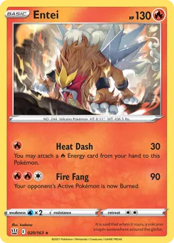 Battle Styles