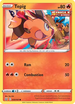 Battle Styles