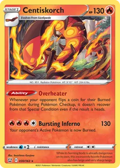 Battle Styles