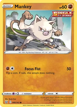 Battle Styles
