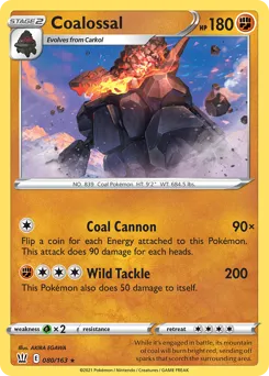 Battle Styles