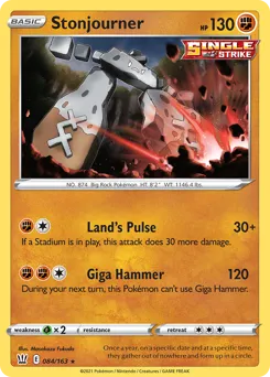 Battle Styles