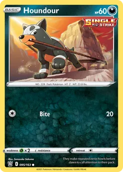 Battle Styles