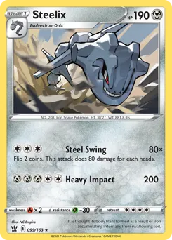 Battle Styles