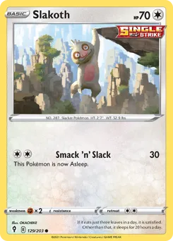 Evolving Skies