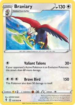 Evolving Skies