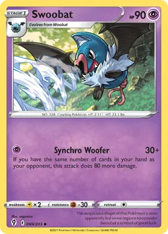 Evolving Skies