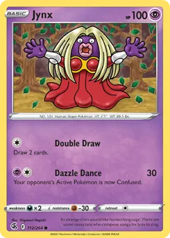 Fusion Strike