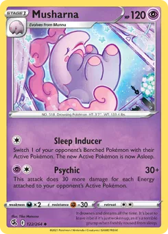 Fusion Strike
