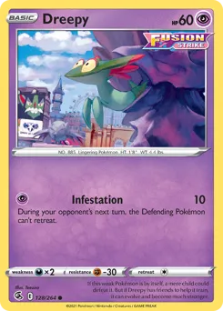 Fusion Strike
