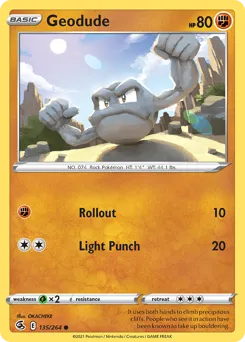 Fusion Strike