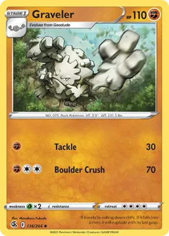 Fusion Strike