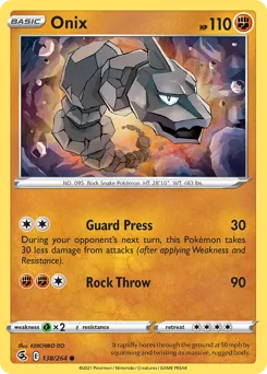 Fusion Strike