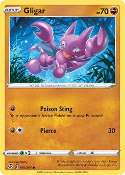 Fusion Strike