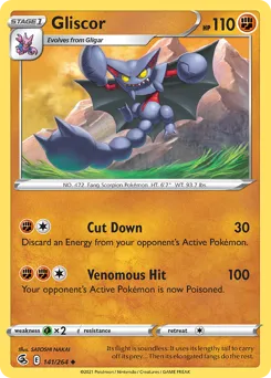 Fusion Strike