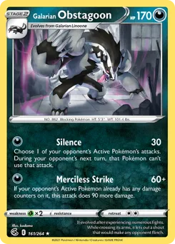 Fusion Strike