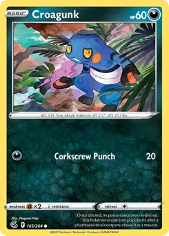 Fusion Strike