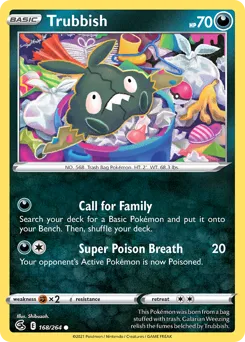 Fusion Strike