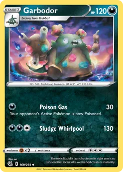 Fusion Strike