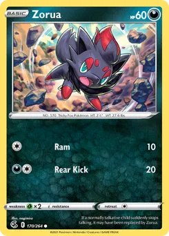Fusion Strike