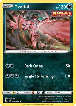 Fusion Strike