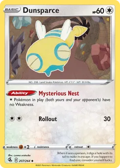 Fusion Strike