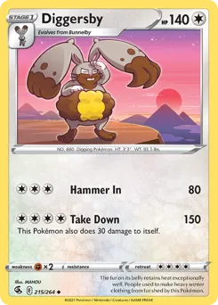 Fusion Strike