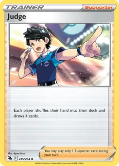 Fusion Strike