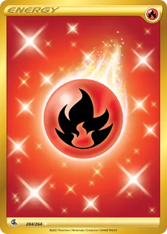 Fusion Strike