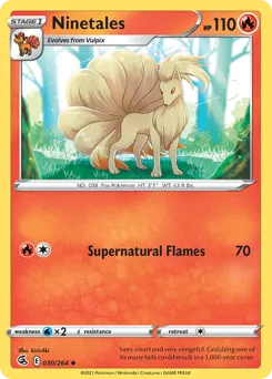 Fusion Strike
