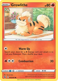 Fusion Strike