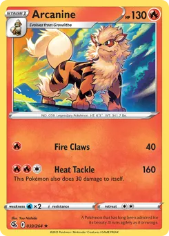 Fusion Strike