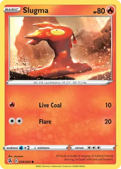 Fusion Strike