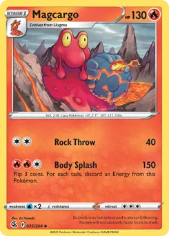 Fusion Strike
