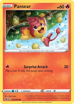 Fusion Strike
