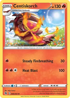Fusion Strike