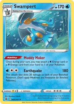 Fusion Strike