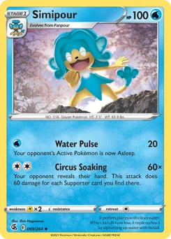 Fusion Strike