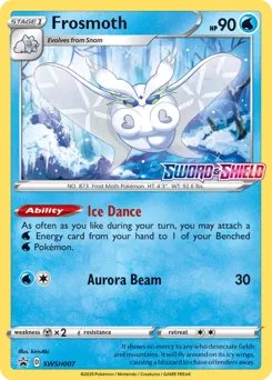 SWSH Black Star Promos