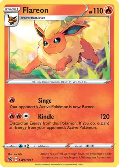 SWSH Black Star Promos