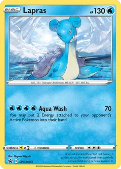 SWSH Black Star Promos