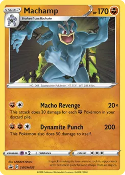 SWSH Black Star Promos