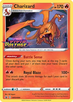 SWSH Black Star Promos