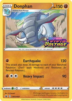 SWSH Black Star Promos