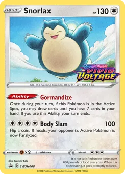 SWSH Black Star Promos