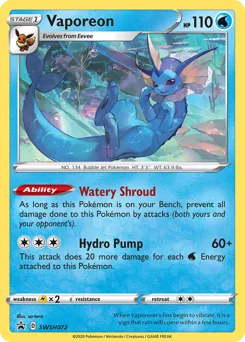 SWSH Black Star Promos