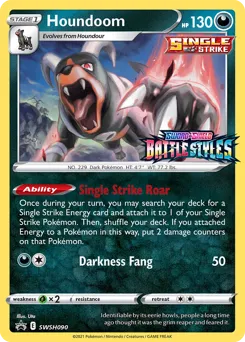 SWSH Black Star Promos