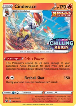 SWSH Black Star Promos