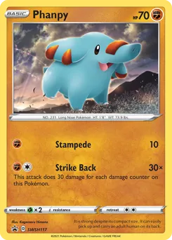 SWSH Black Star Promos