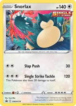 SWSH Black Star Promos